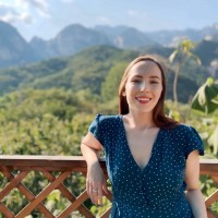 China-Britain Business Council Employee Elinor Greenhouse's profile photo