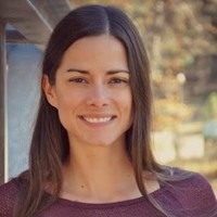 Rocky Mountain Conservancy Employee Kaci Yoh's profile photo