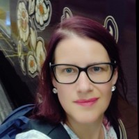 gutefrage.net Employee Vanessa Bauer's profile photo