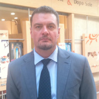 Solinteg Employee Benetello Alessandro's profile photo