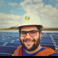 Grupo Energisa Employee Rafael Carvalho's profile photo