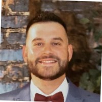 Halliburton Employee Tyler Broussard's profile photo