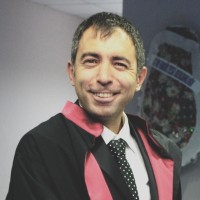 Istanbul Medeniyet University Employee Arda Isik's profile photo