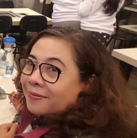 tesda Employee Rosanna Urdaneta's profile photo