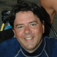 Southern Connecticut State University Employee Vincent Pieribone's profile photo