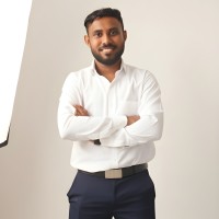 I.G.N.I.T.E Employee Janmesh Raut's profile photo