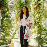 upfarming Employee Sofia Silva's profile photo