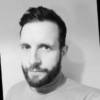 PepsiCo Employee Maarten de Jonge's profile photo