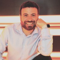 NordCom Employee Girolamo Monacò's profile photo