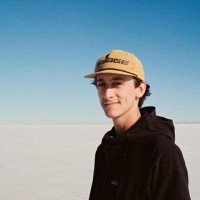 Justin Hardesty Email & Phone Number