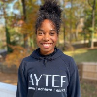 AYTEF Employee Kirsten Lewis's profile photo