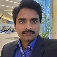 Praveen Relangi Email & Phone Number