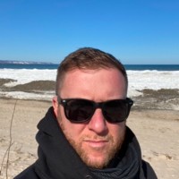 Foran's Roofing & Sheetmetal Employee Adam Cowieson's profile photo