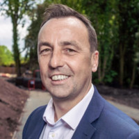 Robertson Construction Employee Robert Lister's profile photo