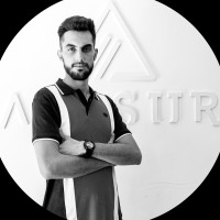 Appsur Employee Miguel Castro's profile photo