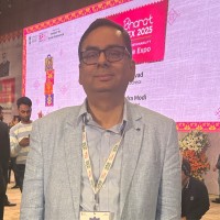 Sagar Manufacturers Pvt Ltd Employee Pankaj Dhamija's profile photo