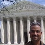 Wisconsin State Public Defender Employee Marcos Reyes's profile photo