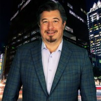 Treble Employee Ethan Parker's profile photo