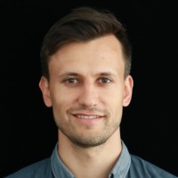 Amazon Employee Michael Feil's profile photo