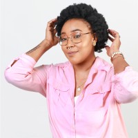 Retail Insight Employee Tebello Motsamai's profile photo