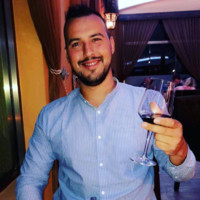 Wolf Laundry Employee Joshua Mousavi's profile photo