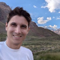 Skild AI Employee Gilberto Marcon dos Santos's profile photo