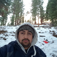 Atkins Ranch Inc Employee Andres Zaragoza's profile photo