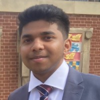 Bharath Routhu's profile photo