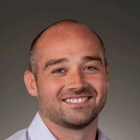 Red Bull Employee Jeff Inglis's profile photo