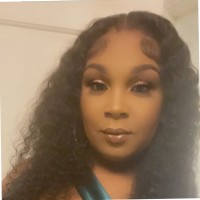 Robert Half Employee Mia Wright's profile photo