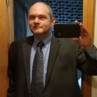 Evenlite Inc. Employee Edward Gaittins's profile photo