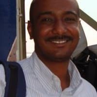 SUDAN Employee Ibrahim Hussein's profile photo