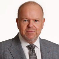 Pipeline Network Employee John Grover's profile photo