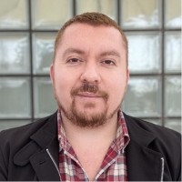 PRECISION Employee Claudio Ramirez Gonzalez's profile photo