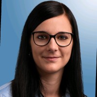 XUND Bildungszentrum Gesundheit Zentralschweiz Employee Rachelle Meyer's profile photo