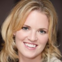 Global Hope Employee Heather Mercer's profile photo