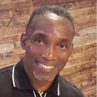 Darryl Munden