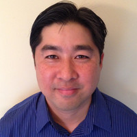 Shanley Pump Employee John Kim's profile photo