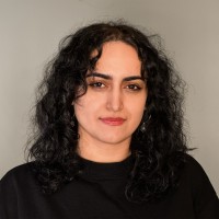 MAROG Employee Lianna Harutyunyan's profile photo