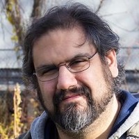 EY Employee John Faugno's profile photo