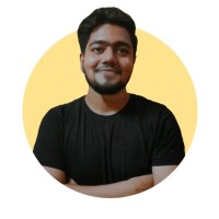 Vujis Employee Zaid S.'s profile photo