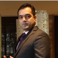 Puravankara Limited Employee Adrian D'Souza's profile photo