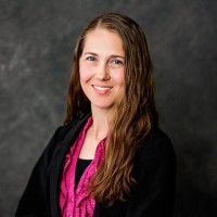 Harmony Harward