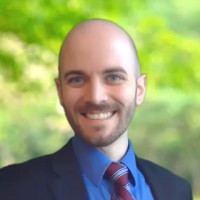 Caleb Robinson Email & Phone Number