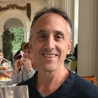 Data Business Systems Inc. Employee Jeffrey Kirschner's profile photo