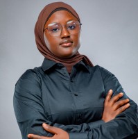 Elite Capital Employee Daliba Conde's profile photo