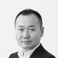 Dentsu Employee Daisuke Ikeda's profile photo