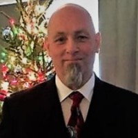 Ford Motor Company Employee Daniel Bartle's profile photo
