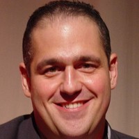 Kaufman Astoria Studios Employee Peter Romano's profile photo