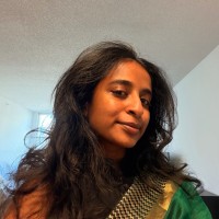 Isha Angadi Email